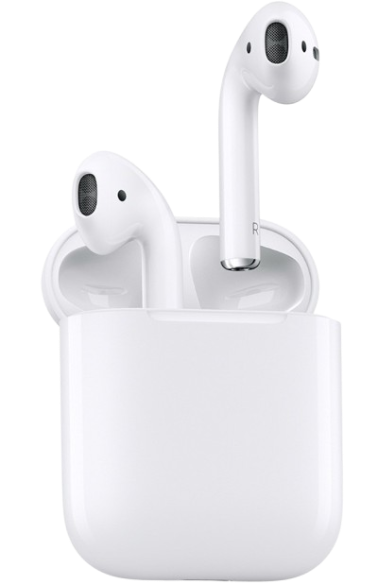 Apple Airpods 2 MV7N2 with Charging Case